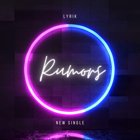 Rumors album art