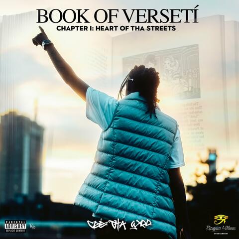Heart Of Tha Streets album art