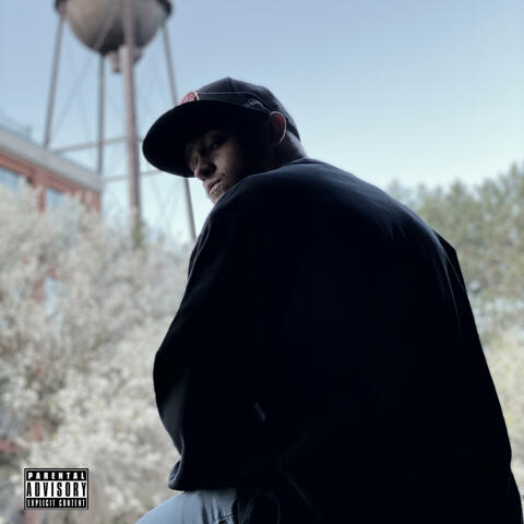 I'm Home album art
