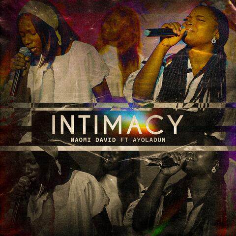 Intimacy (feat. Ayoladun) album art
