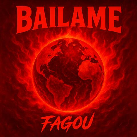 BAILAME album art