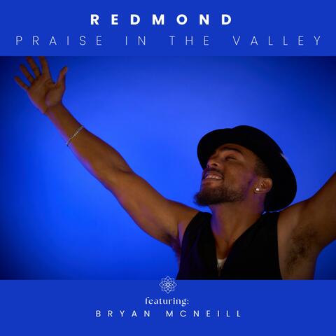 Praise In The Valley album art