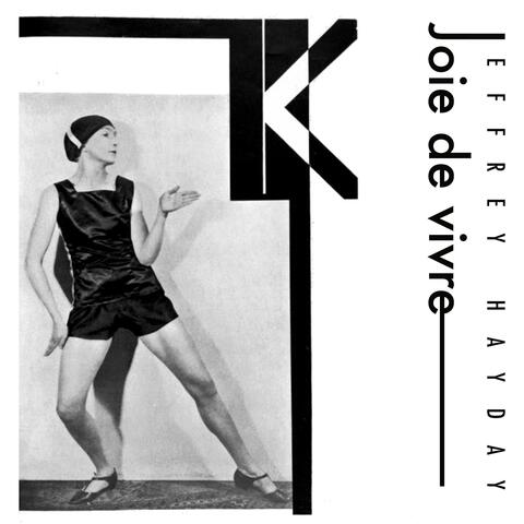 Joie de Vivre album art