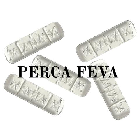 PERCA FEVA album art
