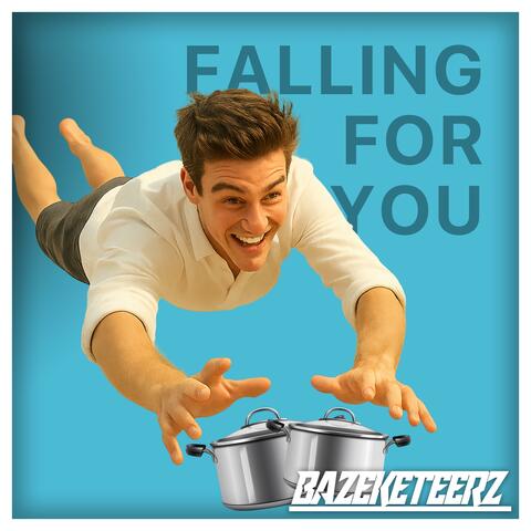 Falling For You album art