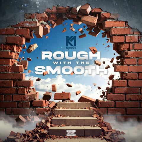 Rough With the Smooth album art