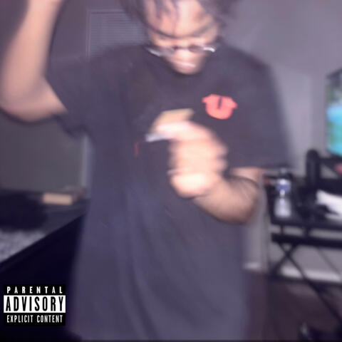 WHATEVEA album art