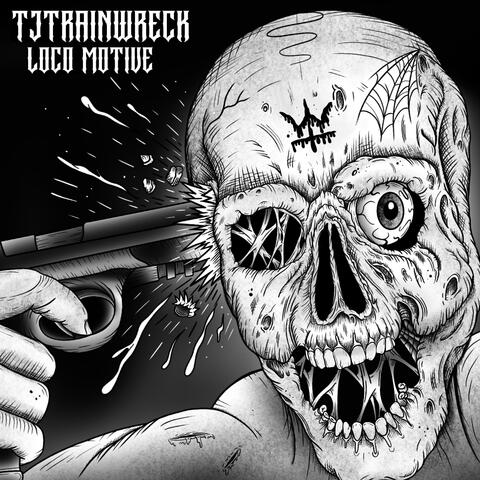 Loco Motive album art