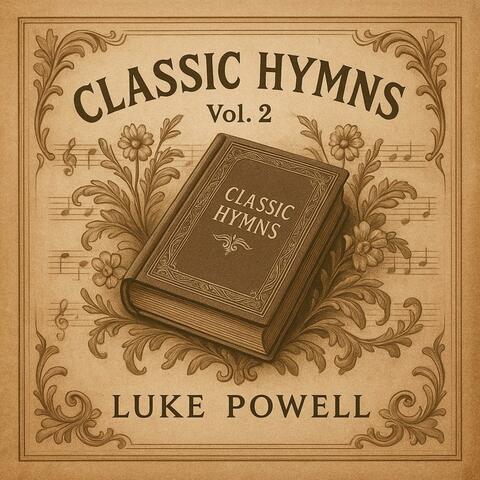 Classic Hymns, Vol. 2 album art