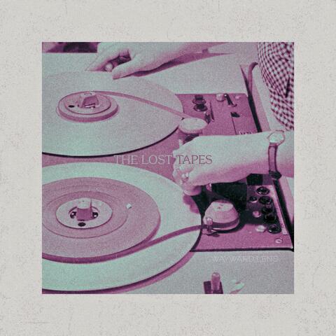 The Lost Tapes album art