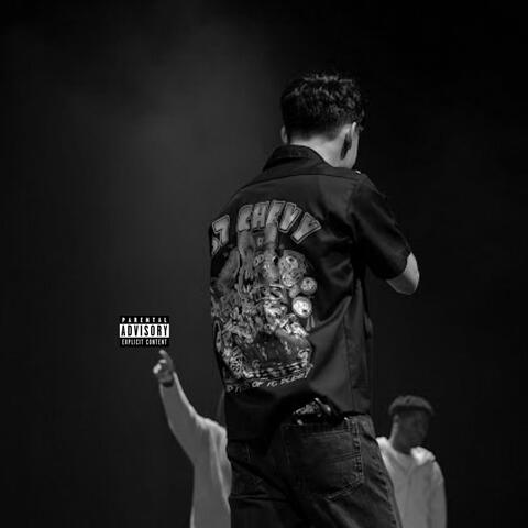 Want To album art