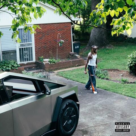 PLENTY MORE album art