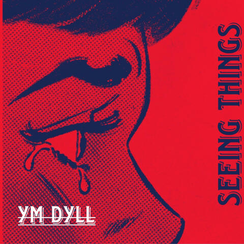 Seeing Things album art