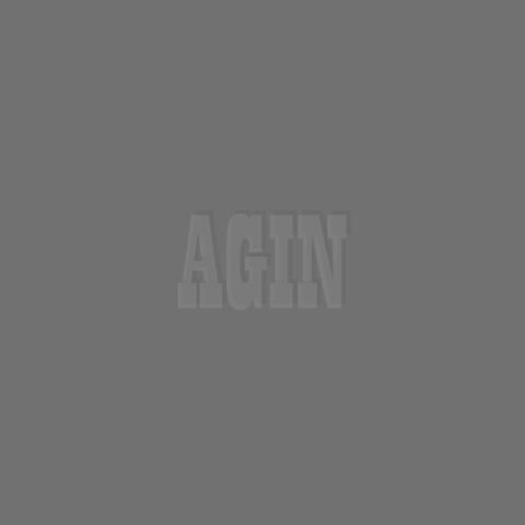 AGIN album art