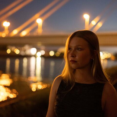 city of lights album art