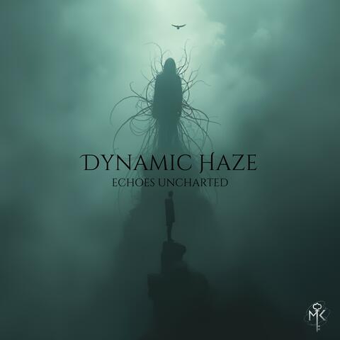 Dynamic Haze album art