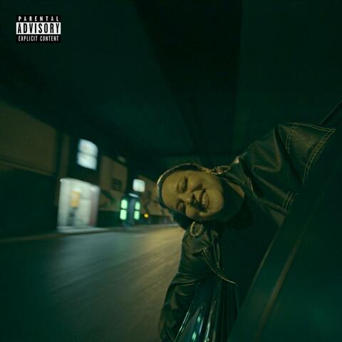En Tchop album art