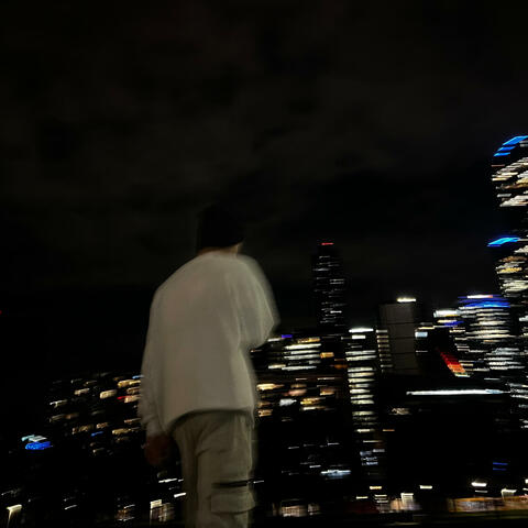 Subconscious album art