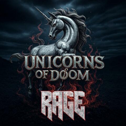 Rage album art