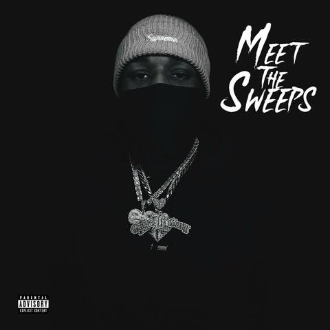 Meet The Sweeps album art