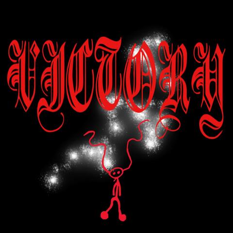 Victory album art