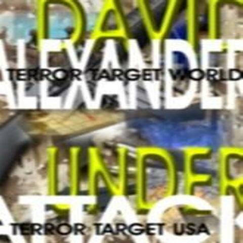 Under Attack album art