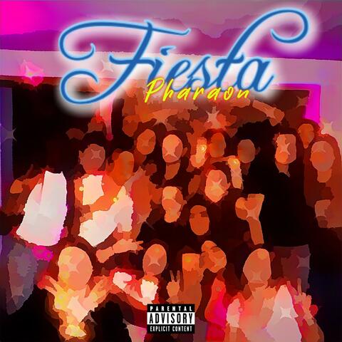 Fiesta album art