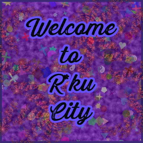 Welcome to the City (Instrumental Demo) album art