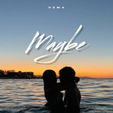 Maybe album art