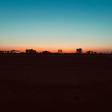 Vacation album art
