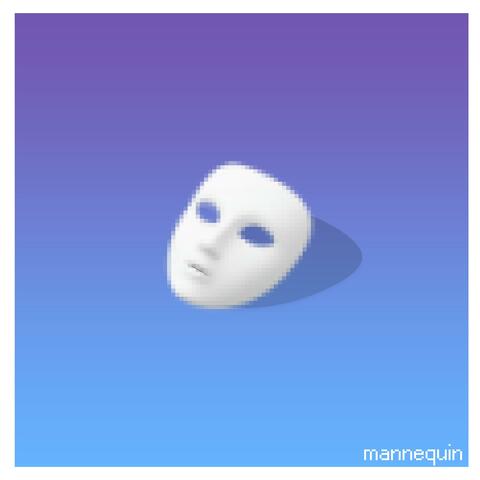Mannequin album art