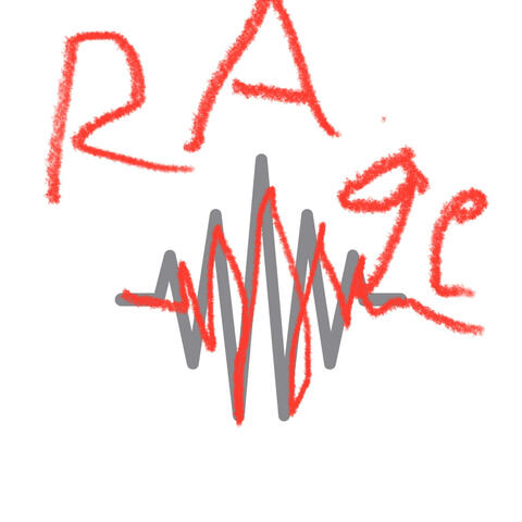 rAge album art