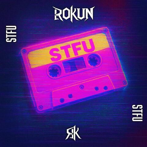 STFU album art