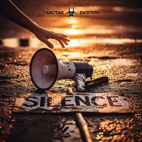 Silence album art