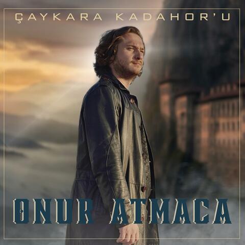 Çaykara Kadahor'u album art