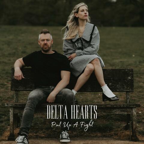 Put Up A Fight album art