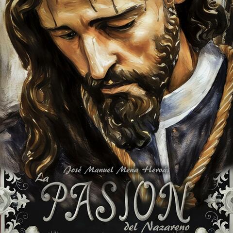 La Pasión del Nazareno (Directo) album art