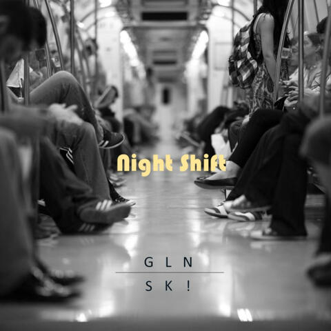 Night Shift album art