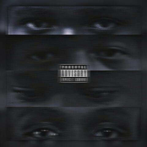 #STILL UNCHARTED album art