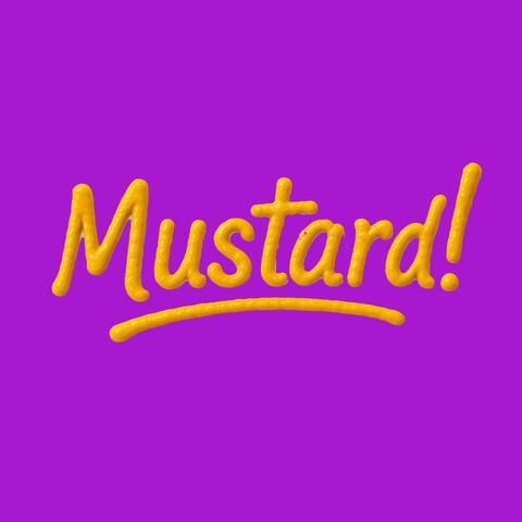 Mustard! album art