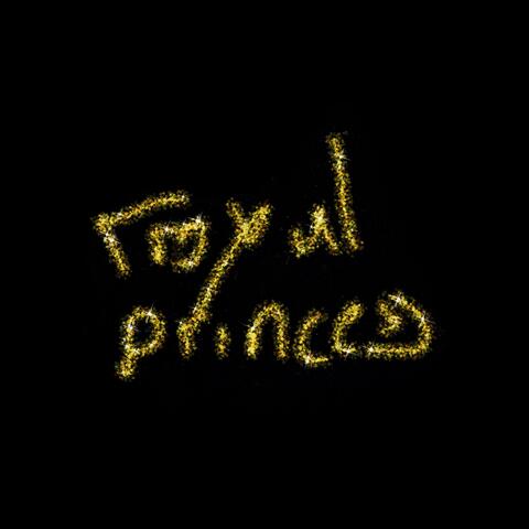 royal princess album art