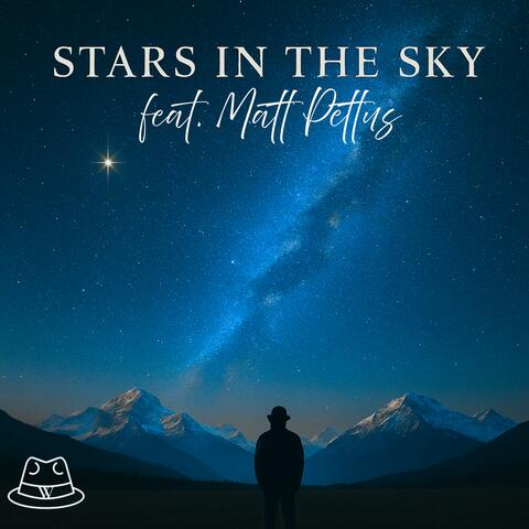Stars in the Sky (feat. Matt Pettus) album art