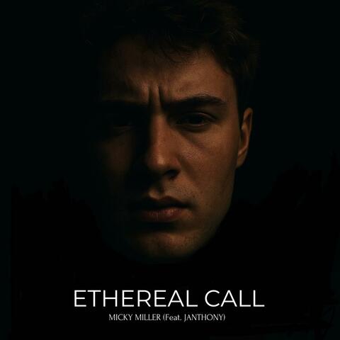Ethereal Call album art