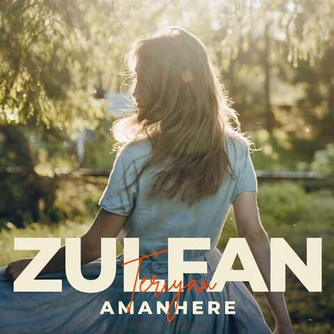 ZULFAN TERIYAN album art