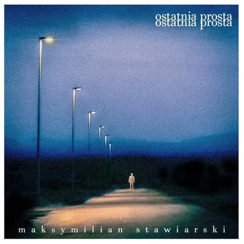 Igrzyska album art