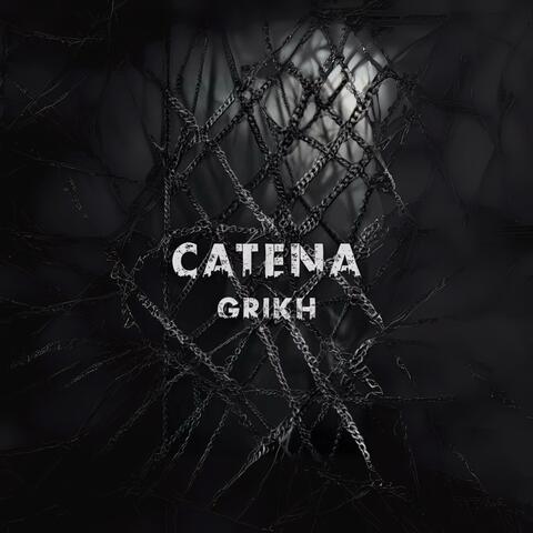 Catena album art