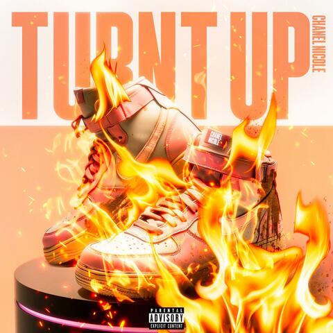 Turnt Up album art