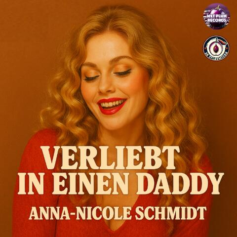 Verliebt in einen Daddy (feat. Anna-Nicole Schmidt) album art