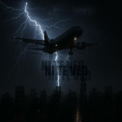 NI TE VEO album art