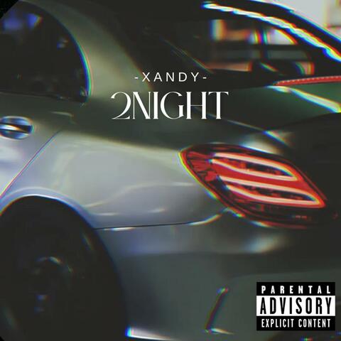 2Night album art